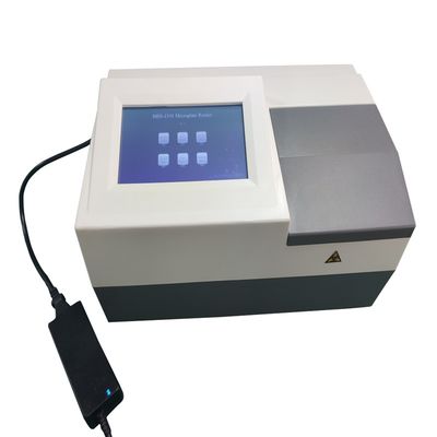 quality China manufacturer test aflatoxin microplate reader elisa and Elisa Reader factory