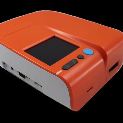 quality Hot Selling Vet Progesterone Dog Test Machine For Progesterone Tests Dogs And Cats Available Animal Used 210*175*75mm factory