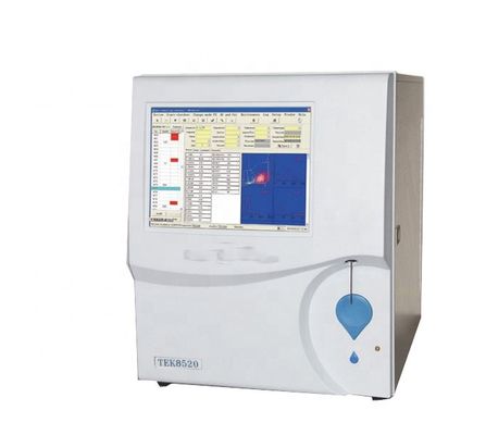 quality Fully Automatic Portable Medical Blood BIOMETER Hematology Analyzer Machine Price factory